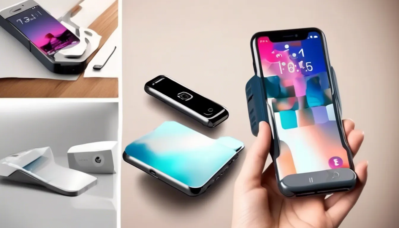 The Latest Must-Have Gadgets for Your Smartphone