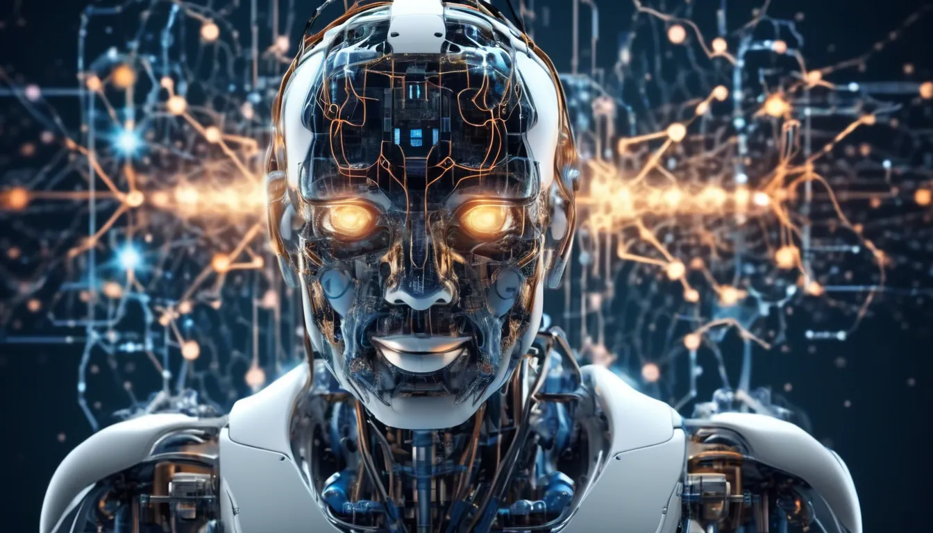 The Future of AI Advancements in Science and Technology