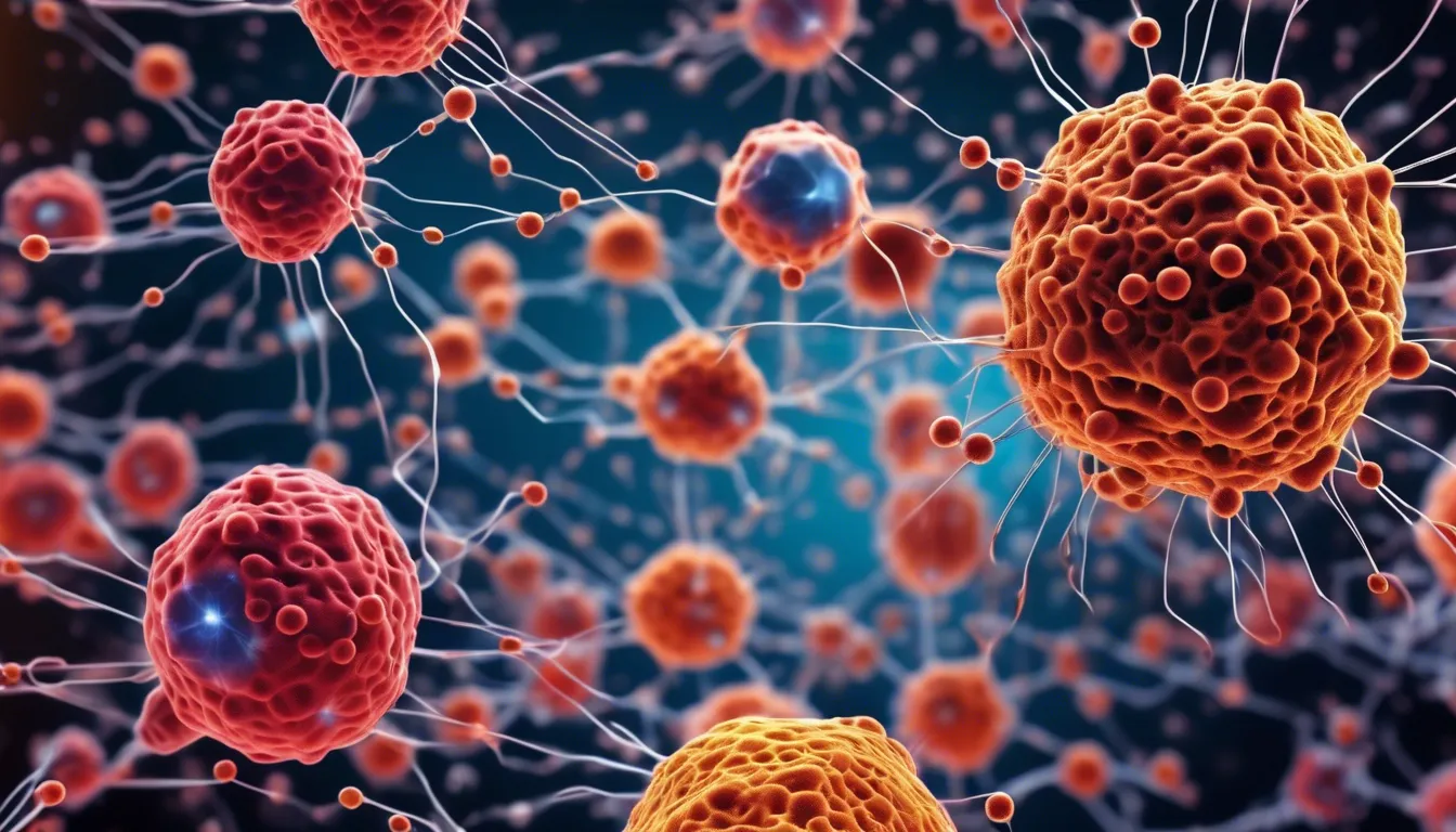 Exploring the Boundless Potential of Nanotechnology