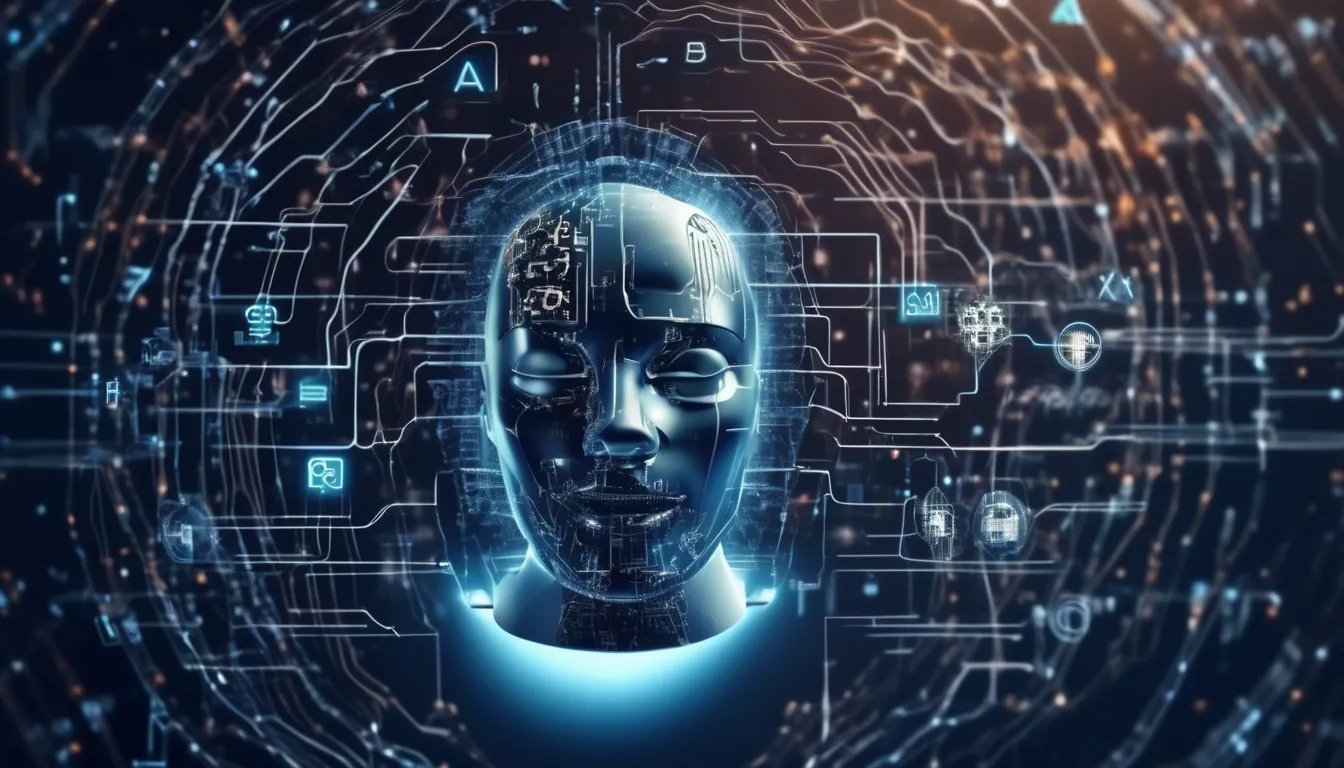 Exploring the Power of Natural Language Processing in AI Technology