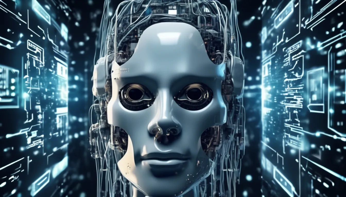 The Rise of AI The Next Frontier in Computing Technology